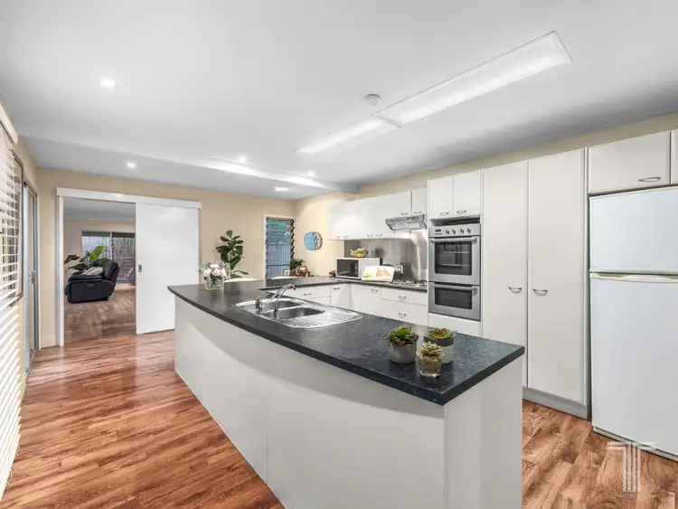 Fifth view of Homely house listing, 34 Sherborne Street, Carindale QLD 4152