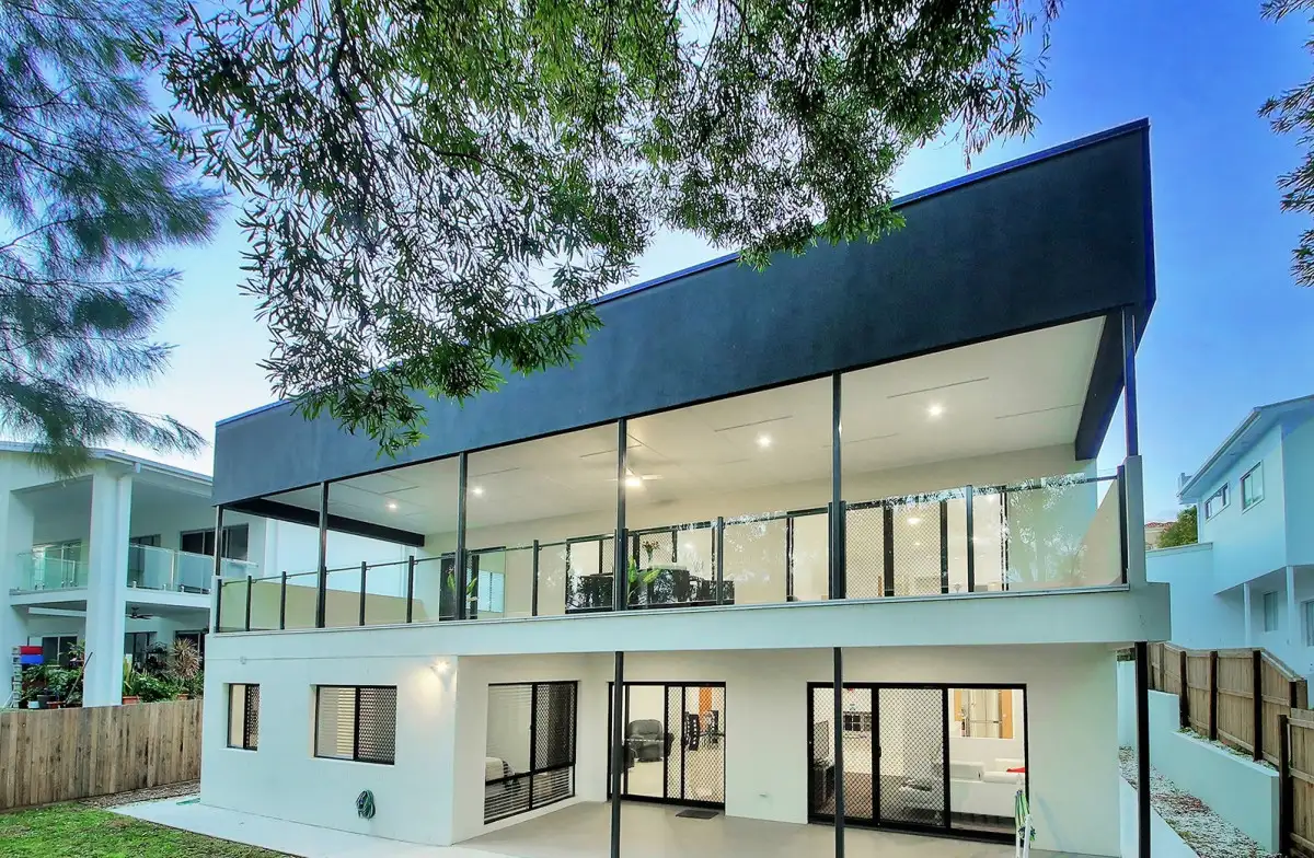 Main view of Homely house listing, 12 Nelson Place, Carindale QLD 4152