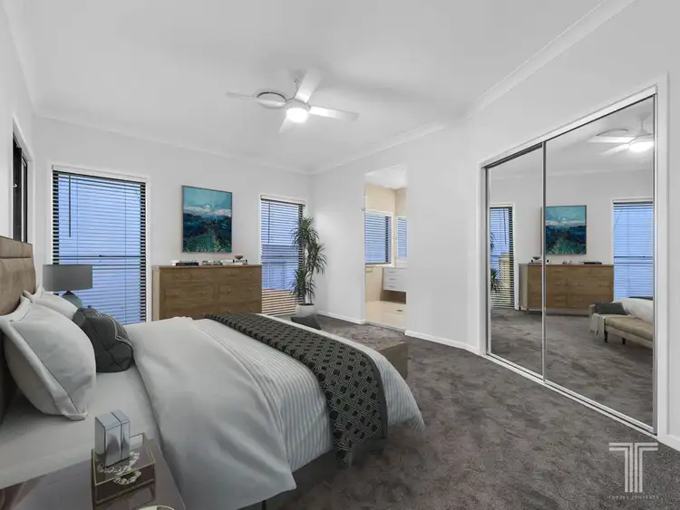 Sixth view of Homely house listing, 12 Nelson Place, Carindale QLD 4152