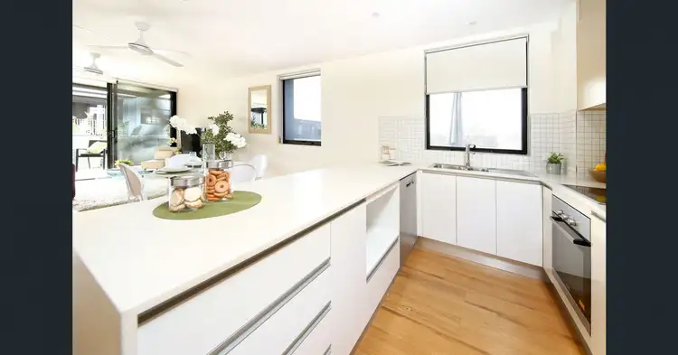 Main view of Homely unit listing, 1008/1918 Creek Road, Cannon Hill QLD 4170