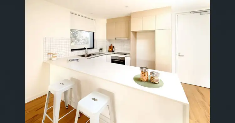 Second view of Homely unit listing, 1008/1918 Creek Road, Cannon Hill QLD 4170