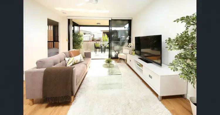 Third view of Homely unit listing, 1008/1918 Creek Road, Cannon Hill QLD 4170