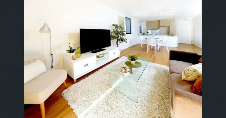 Fourth view of Homely unit listing, 1008/1918 Creek Road, Cannon Hill QLD 4170
