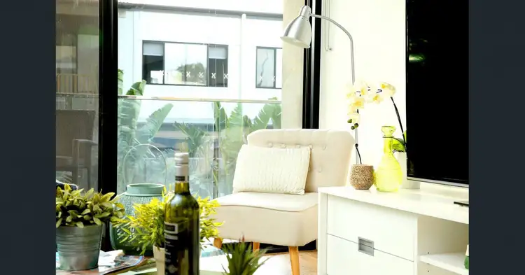 Fifth view of Homely unit listing, 1008/1918 Creek Road, Cannon Hill QLD 4170