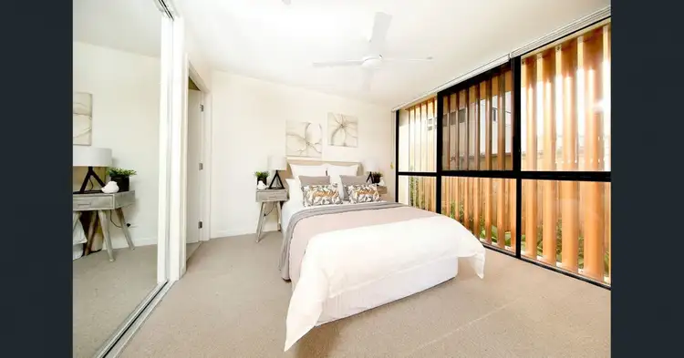 Sixth view of Homely unit listing, 1008/1918 Creek Road, Cannon Hill QLD 4170