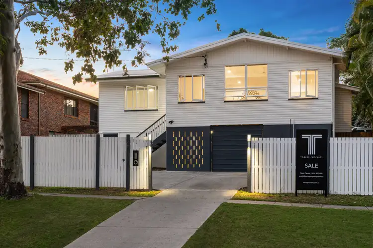 25 Wincott Street, Salisbury QLD 4107