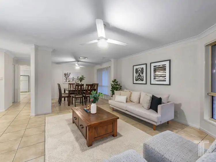 Fifth view of Homely house listing, 99 Oakley Street, Carindale QLD 4152