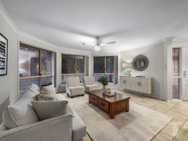 Sixth view of Homely house listing, 99 Oakley Street, Carindale QLD 4152