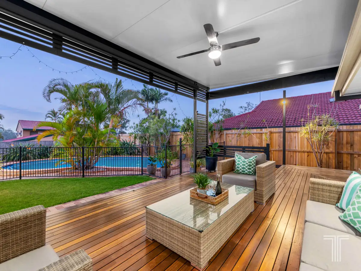 Main view of Homely house listing, 29 Risdon Street, Carindale QLD 4152