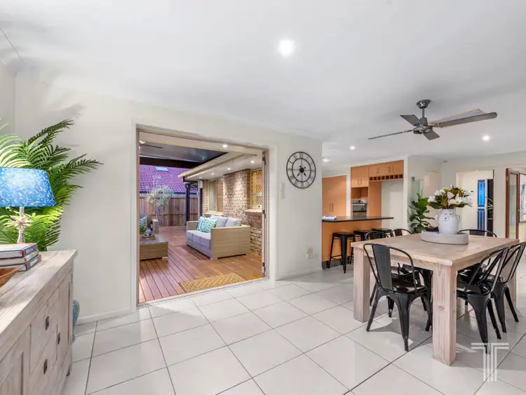 Third view of Homely house listing, 29 Risdon Street, Carindale QLD 4152