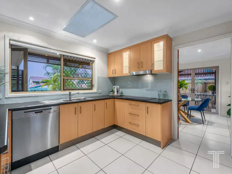 Fourth view of Homely house listing, 29 Risdon Street, Carindale QLD 4152