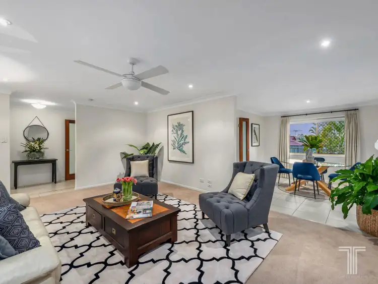 Fifth view of Homely house listing, 29 Risdon Street, Carindale QLD 4152