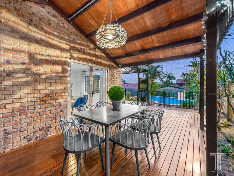 Sixth view of Homely house listing, 29 Risdon Street, Carindale QLD 4152