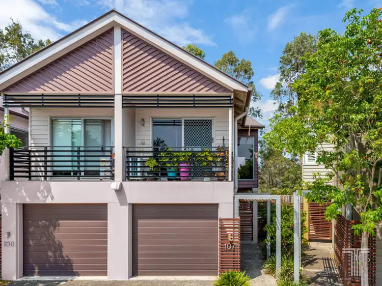 107/123 Barrack Road, Murarrie QLD 4172