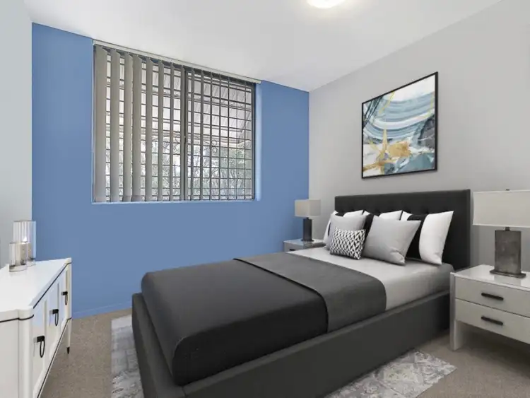 Sixth view of Homely unit listing, 3/75 Jellicoe Street, Coorparoo QLD 4151
