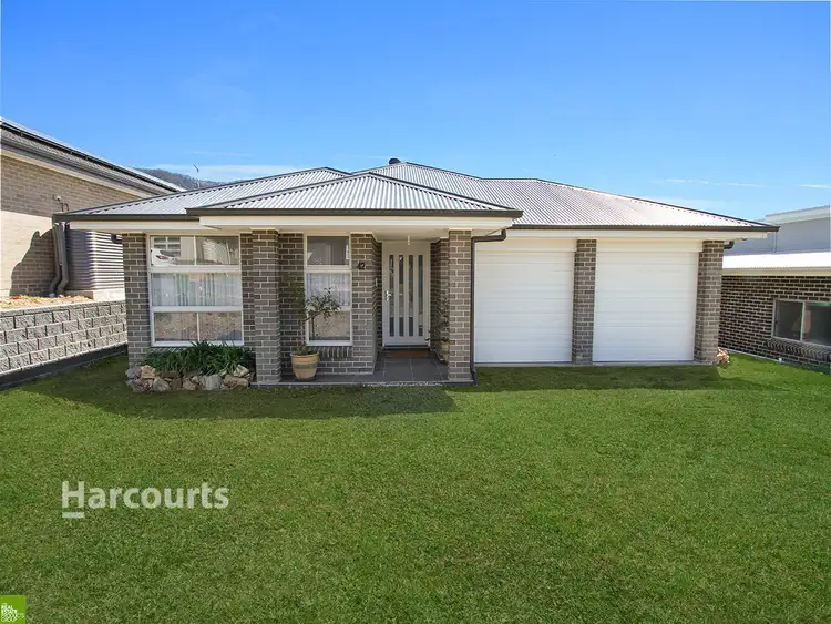 42 Osage Street, Horsley NSW 2530