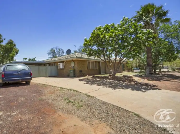 8 Burnside Close, Millars Well WA 6714