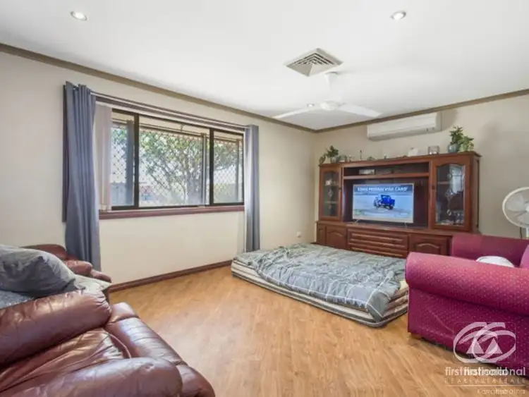 Second view of Homely house listing, 8 Burnside Close, Millars Well WA 6714
