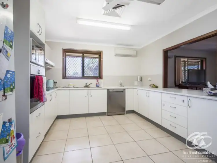 Third view of Homely house listing, 8 Burnside Close, Millars Well WA 6714