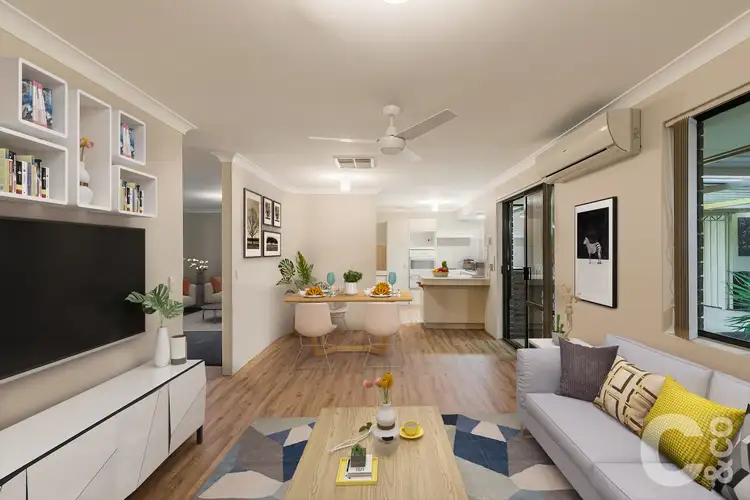 Main view of Homely house listing, 13 Youngs Place, Parmelia WA 6167