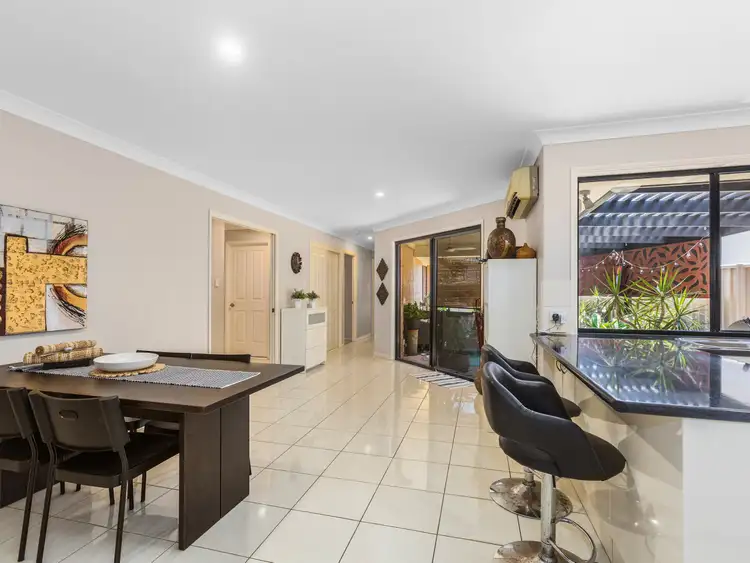 Fifth view of Homely semi-detached listing, 2/59 Korora Parkway, Pottsville NSW 2489