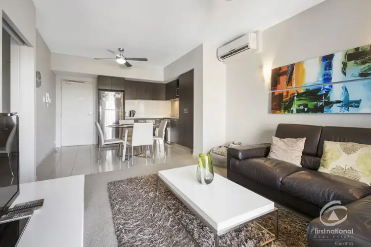 Second view of Homely apartment listing, 24/26 Sharpe Avenue, Pegs Creek WA 6714
