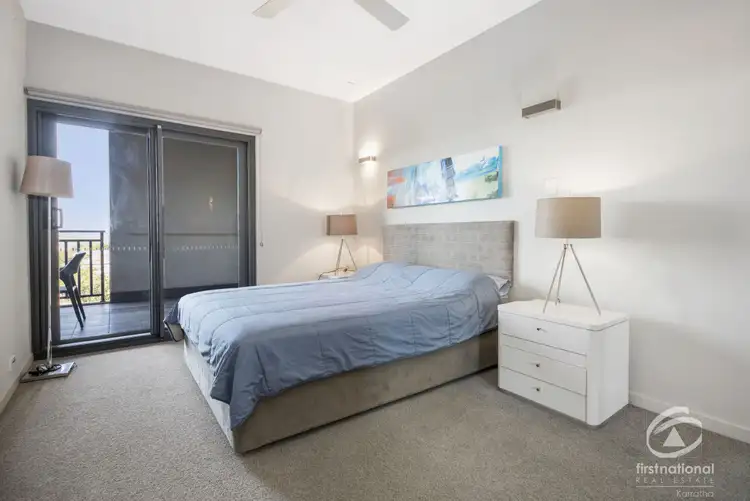 Fourth view of Homely apartment listing, 24/26 Sharpe Avenue, Pegs Creek WA 6714