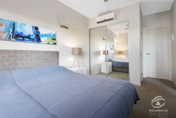 Fifth view of Homely apartment listing, 24/26 Sharpe Avenue, Pegs Creek WA 6714