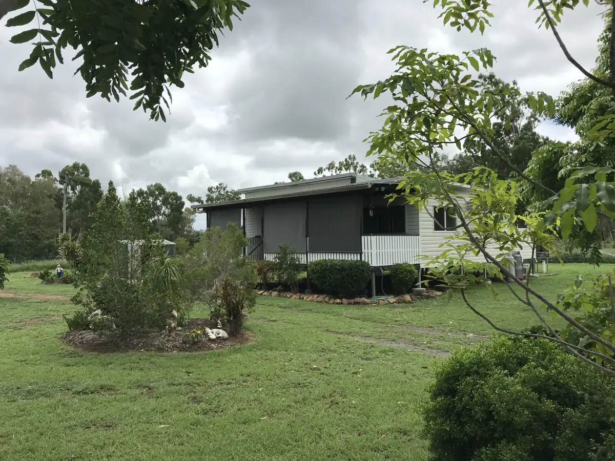 Main view of Homely rural property listing, 49 Gumtree Avenue, Bouldercombe QLD 4702