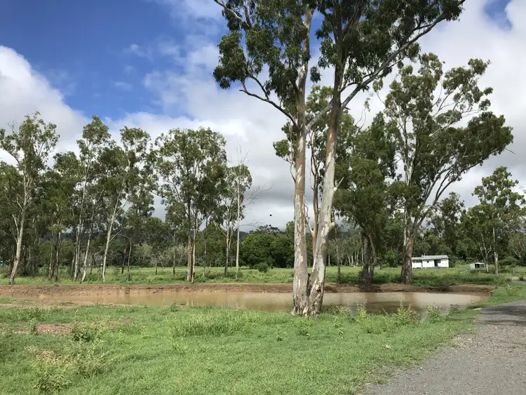 Second view of Homely rural property listing, 49 Gumtree Avenue, Bouldercombe QLD 4702