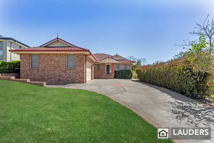 6 Milo Place, Tallwoods Village NSW 2430