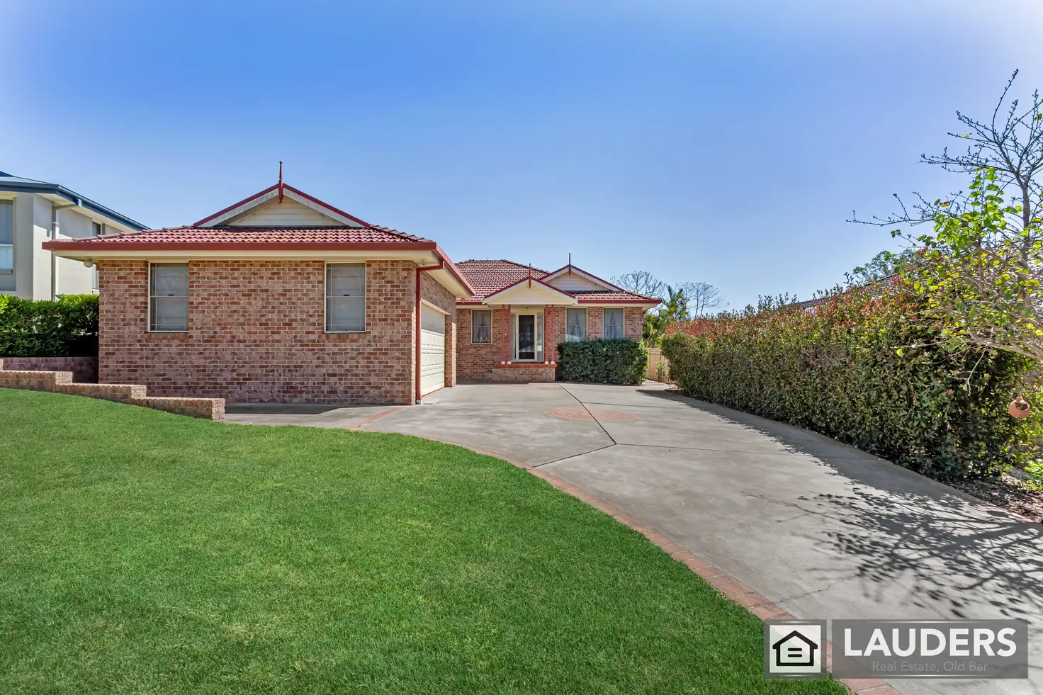 Main view of Homely house listing, 6 Milo Place, Tallwoods Village NSW 2430