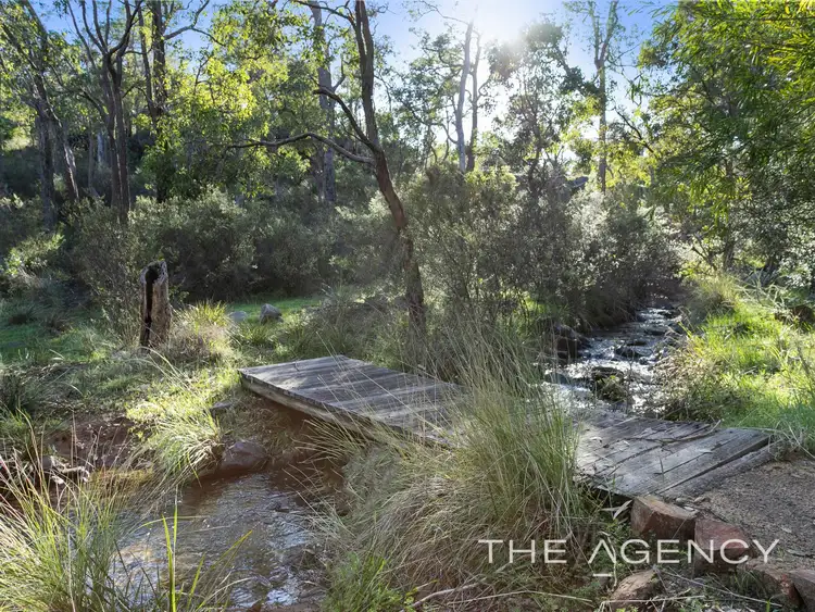 Third view of Homely house listing, 235 Ryecroft Road, Darlington WA 6070