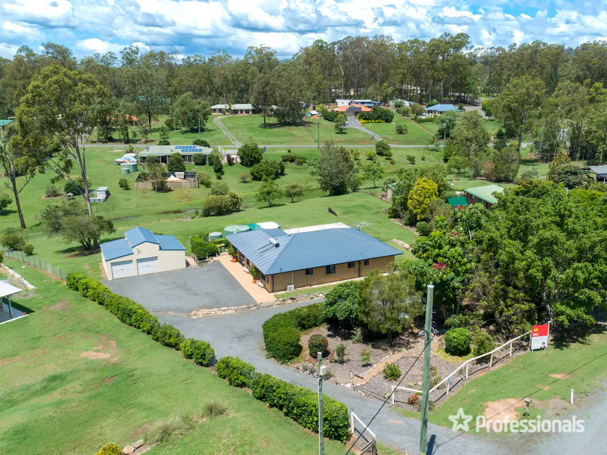 Main view of Homely house listing, 38-40 Norfolk Drive, Cedar Vale QLD 4285