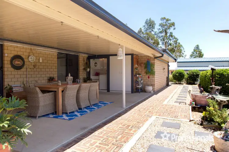 Third view of Homely house listing, 38-40 Norfolk Drive, Cedar Vale QLD 4285