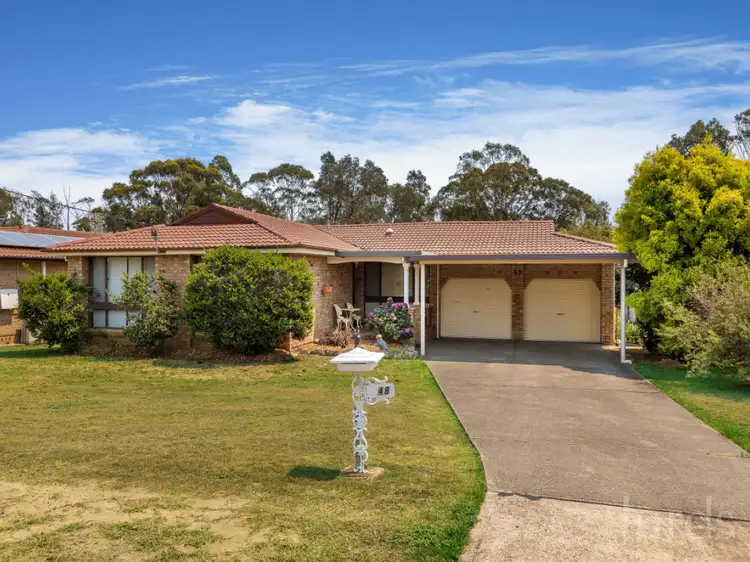48 Mavis Street, Cessnock NSW 2325