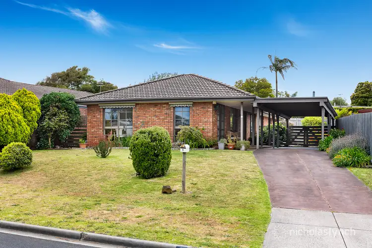 Main view of Homely house listing, 6 Pamela Place, Mornington VIC 3931