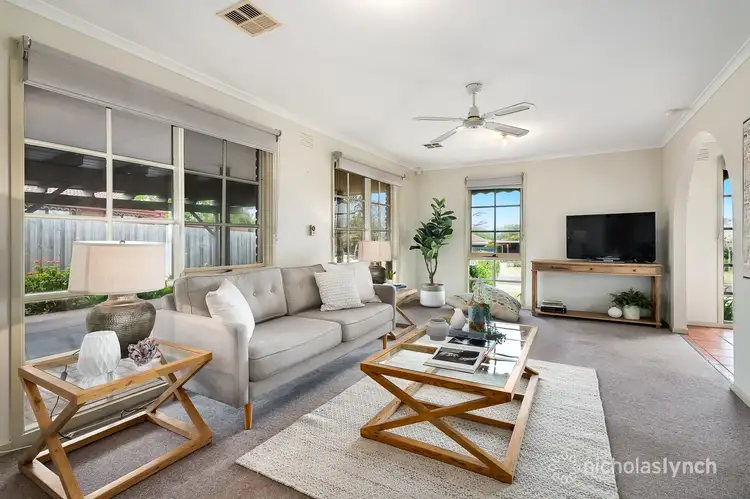 Second view of Homely house listing, 6 Pamela Place, Mornington VIC 3931