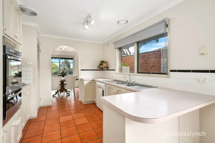 Third view of Homely house listing, 6 Pamela Place, Mornington VIC 3931