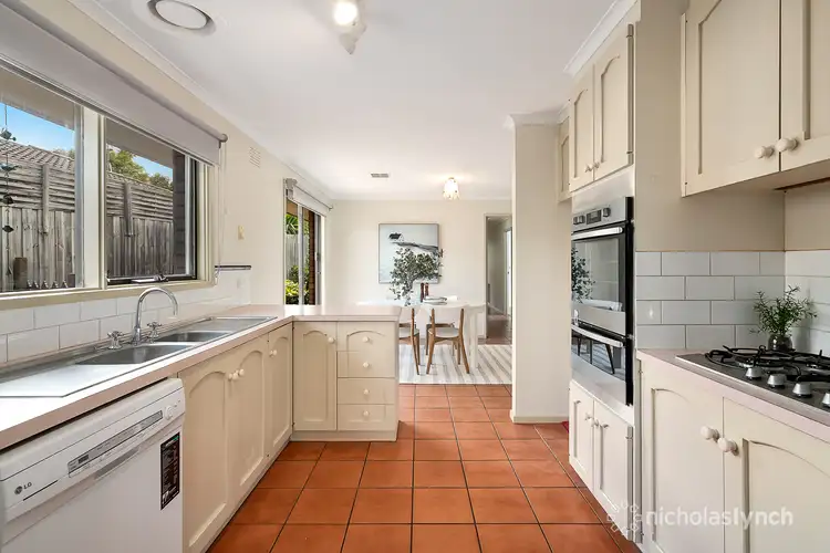 Fifth view of Homely house listing, 6 Pamela Place, Mornington VIC 3931