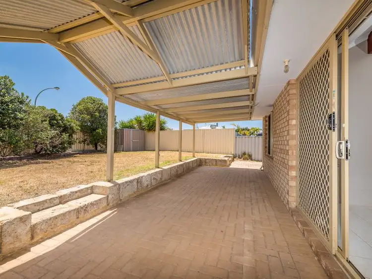 Third view of Homely house listing, 38 Worlanna Mews, Quinns Rocks WA 6030