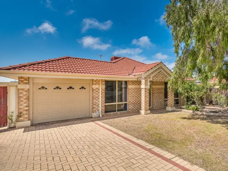 Fourth view of Homely house listing, 38 Worlanna Mews, Quinns Rocks WA 6030