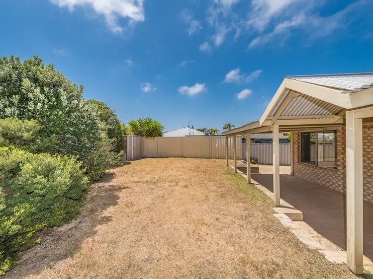 Fifth view of Homely house listing, 38 Worlanna Mews, Quinns Rocks WA 6030