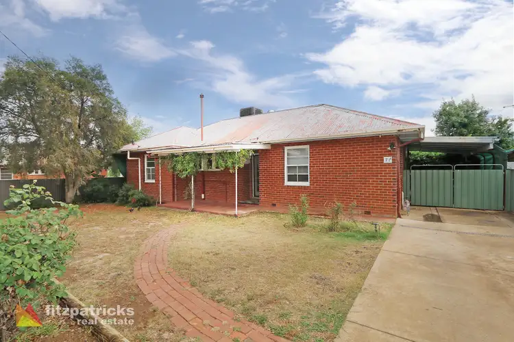 Main view of Homely house listing, 71 Fernleigh Road, Turvey Park NSW 2650