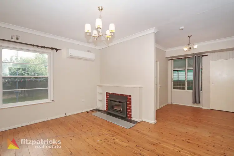 Second view of Homely house listing, 71 Fernleigh Road, Turvey Park NSW 2650
