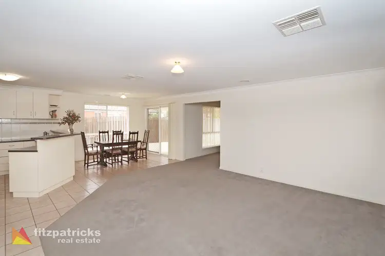 Second view of Homely house listing, 55 Paldi Crescent, Glenfield Park NSW 2650