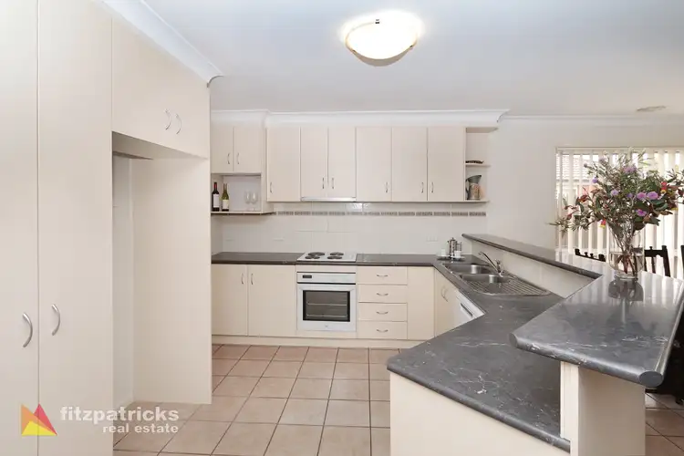 Third view of Homely house listing, 55 Paldi Crescent, Glenfield Park NSW 2650