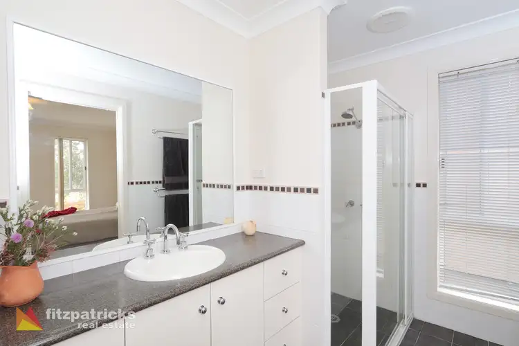Fourth view of Homely house listing, 55 Paldi Crescent, Glenfield Park NSW 2650