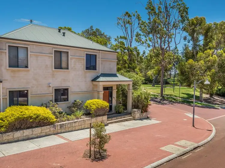 Main view of Homely townhouse listing, 41 Aldgate Street, Joondalup WA 6027