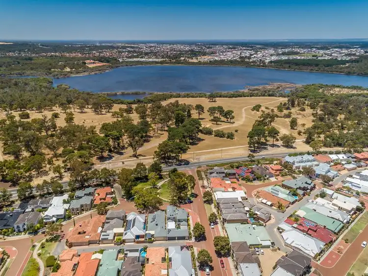 Third view of Homely townhouse listing, 41 Aldgate Street, Joondalup WA 6027